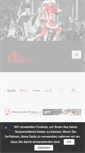 Mobile Screenshot of mammuts.com